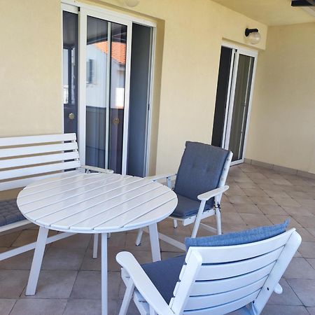 Apartments Kampor Damira راب المظهر الخارجي الصورة