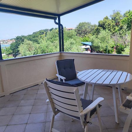 Apartments Kampor Damira راب المظهر الخارجي الصورة