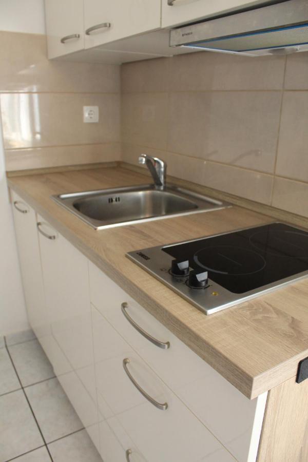 Apartments Kampor Damira راب المظهر الخارجي الصورة