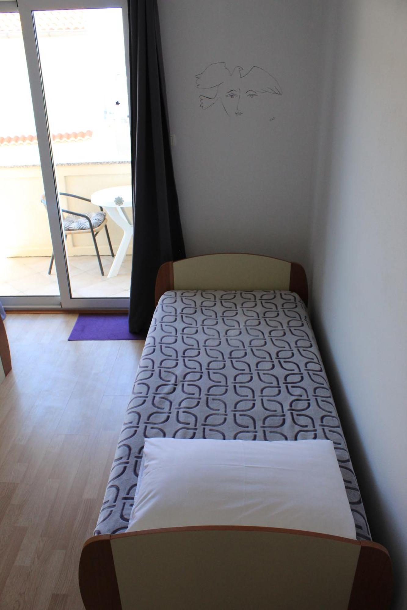 Apartments Kampor Damira راب المظهر الخارجي الصورة
