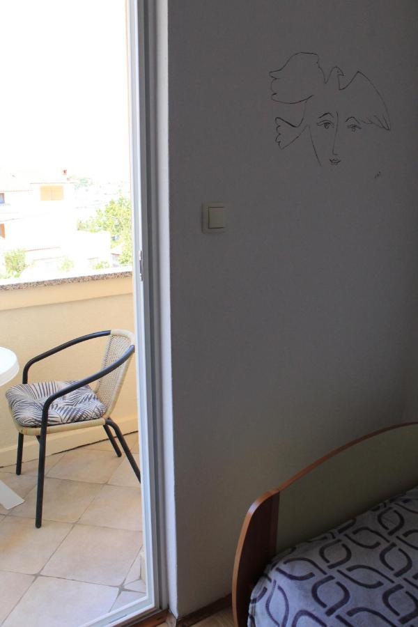 Apartments Kampor Damira راب المظهر الخارجي الصورة