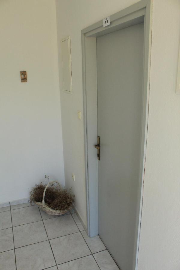 Apartments Kampor Damira راب المظهر الخارجي الصورة