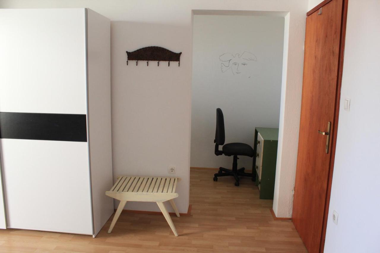 Apartments Kampor Damira راب المظهر الخارجي الصورة
