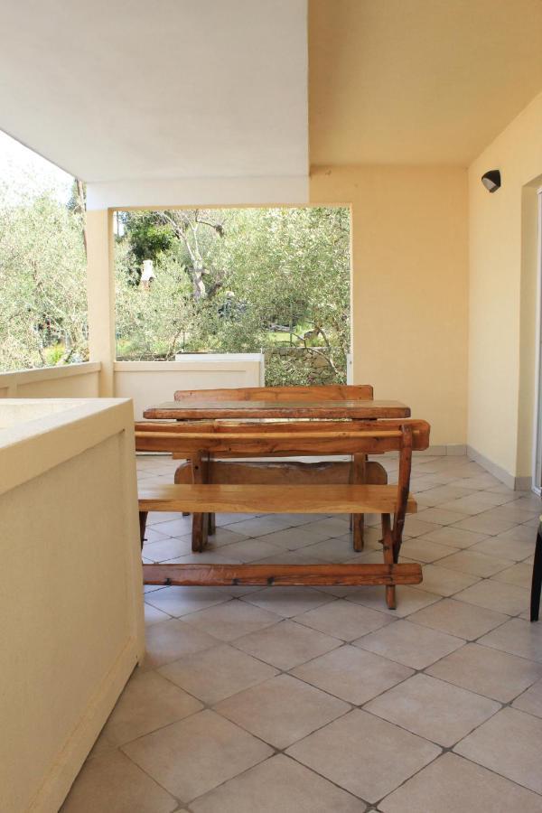 Apartments Kampor Damira راب المظهر الخارجي الصورة