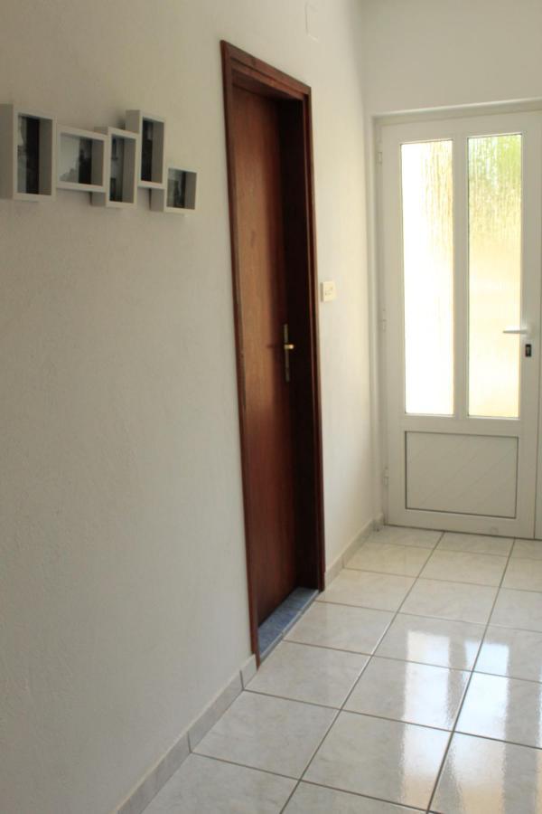 Apartments Kampor Damira راب المظهر الخارجي الصورة