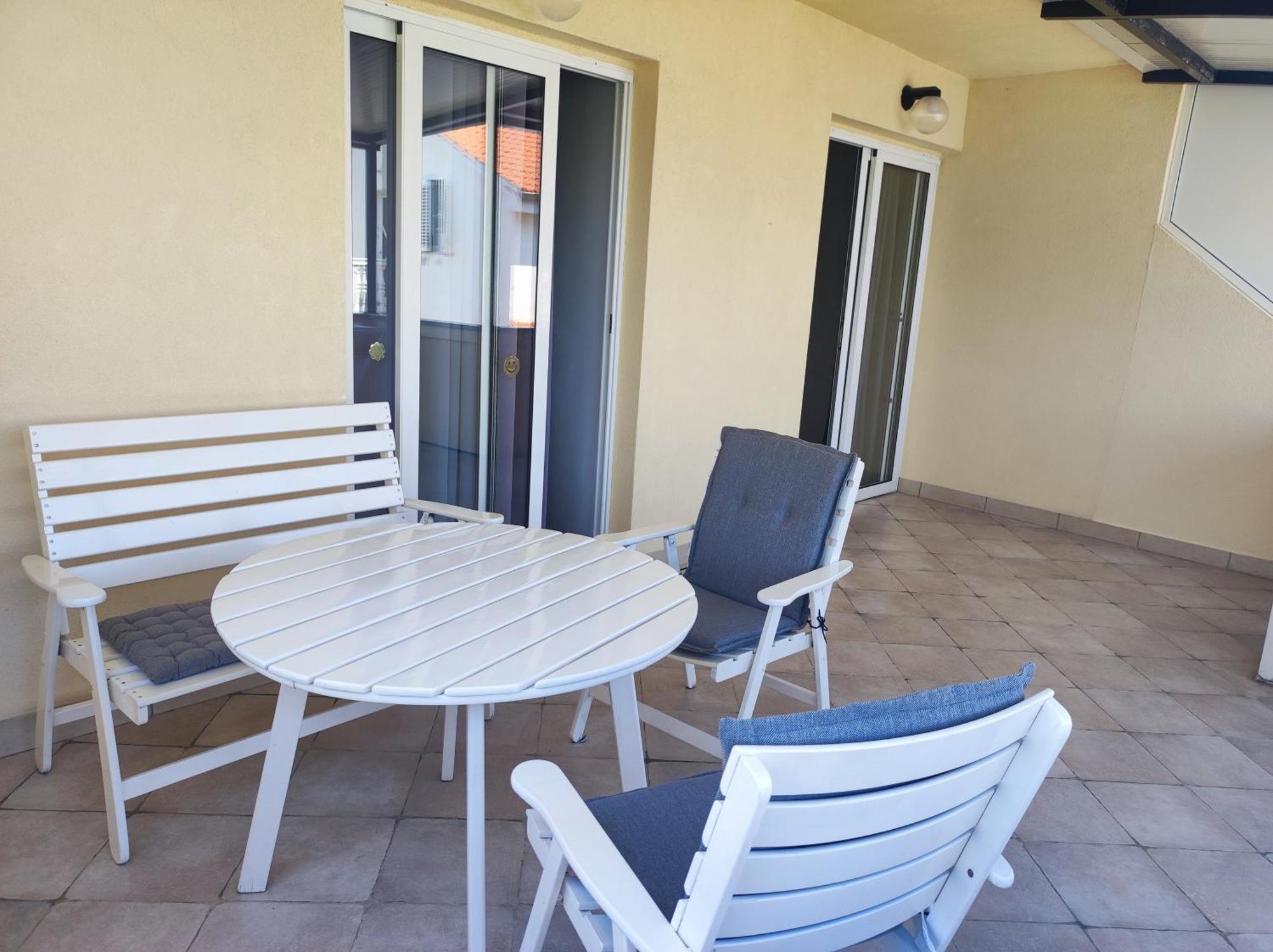 Apartments Kampor Damira راب المظهر الخارجي الصورة