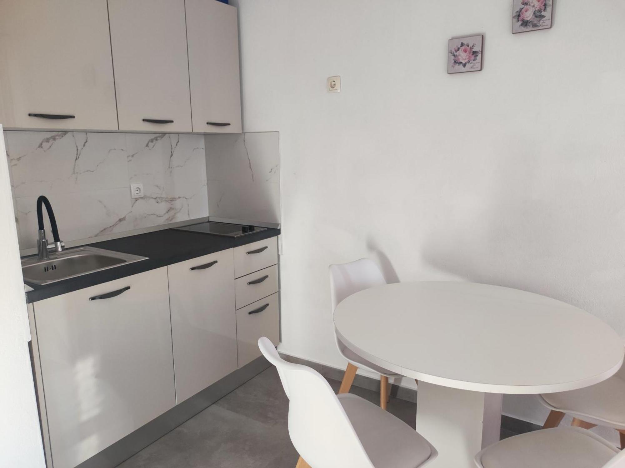Apartments Kampor Damira راب المظهر الخارجي الصورة