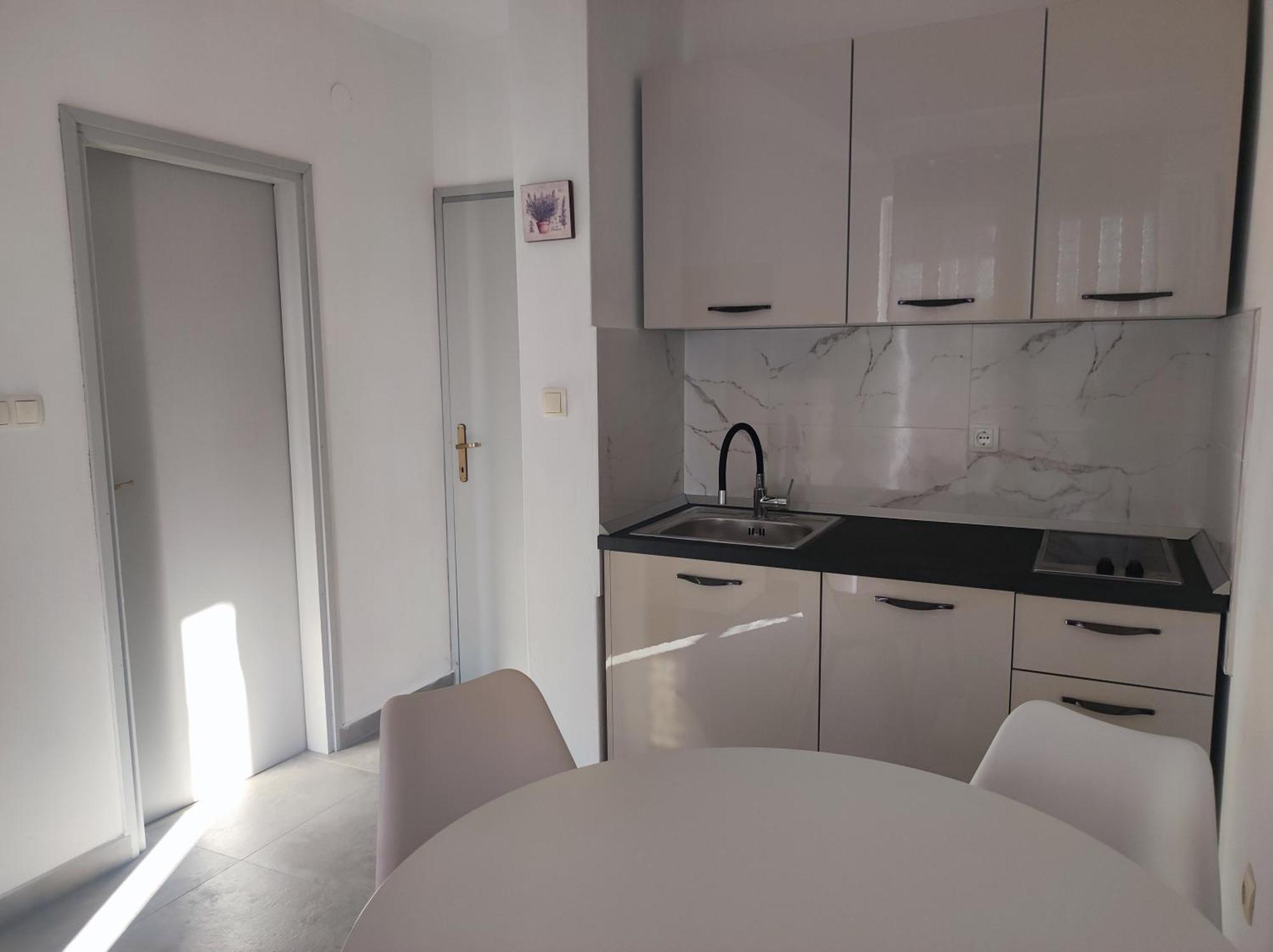 Apartments Kampor Damira راب الغرفة الصورة