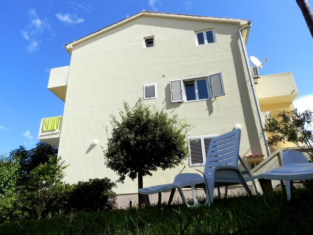 Apartments Kampor Damira راب المظهر الخارجي الصورة