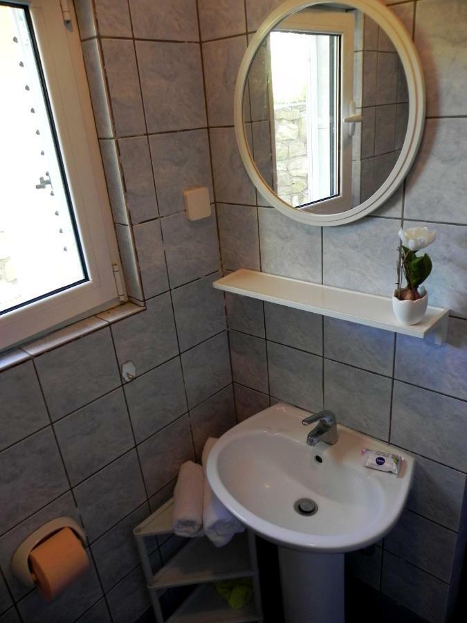 Apartments Kampor Damira راب المظهر الخارجي الصورة